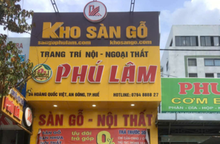 Kho Sàn Gỗ Huế: Nơi Đem Đến Giá Trị Thật Cho Không Gian Sống